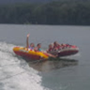 Meet your Posher, Mya